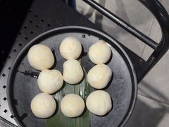 -江城二当家烤牛肉(莲塘新村店)