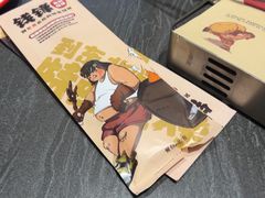 -钱锋炭缸烧烤(南湖大路总店)