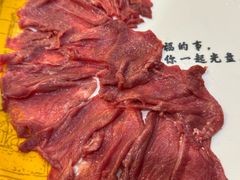 -潮汕大目牛肉火锅(上梅林店)