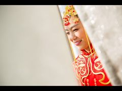 -星尚嫁日(红星国际广场店)