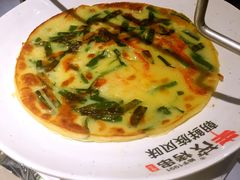 海鲜饼-丰茂烤串(钦州北路店)