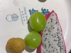 -東盛炭烤自助料理(浦东文峰广场店)