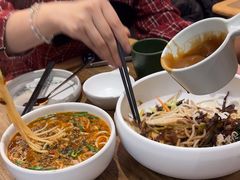 -云海肴·汽锅鸡·云南菜(广安门天虹店)