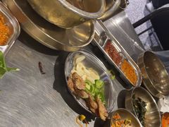 -本炙炭烤·蒲烧活鳗料理店(金沙洲店)