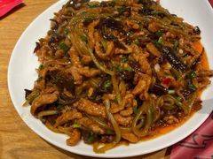 -一个叫川的地方(麒麟新天地店)