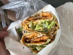 -卞姐蛋饼(陕西南路店)