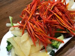 -惠记粉汤羊血(永松路店)