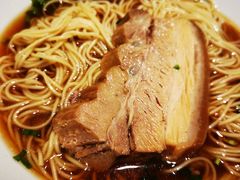 -松鹤面馆·古法焖肉面(观前店)