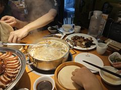 -守柴炉烤鸭(鱼嘴店)