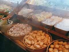 -牛YO寿喜烧·铁板烧和牛火锅自助(市府恒隆店)
