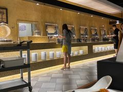 -汉巴味德·烤肉与啤酒的自助(杭州大悦城店)