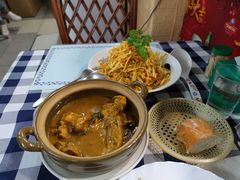 -奥波尔图餐厅酒吧(庆运大厦店)