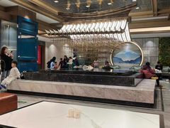 -青水瓦台汤泉(未央店)