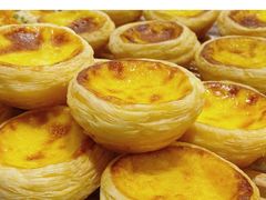 -LanTa蓝塔烘焙(中原万达店)