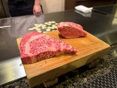 -神户牛排餐厅MOURIYA(总店)