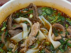 -江三王记牛杂馆(总店)