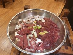 -丰尔粥食·粥底火锅·桑拿鸡(大良总店)