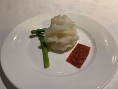 玻璃虾-桃花源小厨