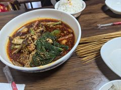 钵钵鸡-舒记钵钵鸡