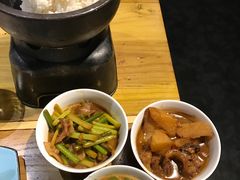 -局气 烤鸭·北京菜(光华路店)