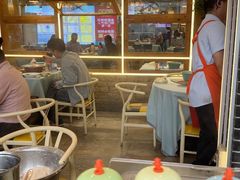 -大师傅金奖啤酒鱼(西街口总店)