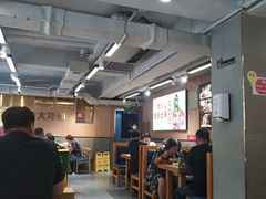 -韩麦大冷面(桂花街直营店)