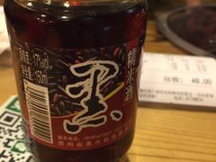 黑糯米酒-芦苇荡·酸汤鱼(回龙观店)