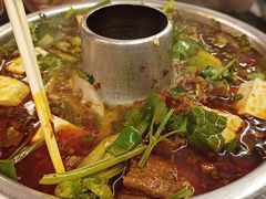 -王大乔泡椒米线(桐梓坡店)