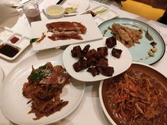 -贝勒爷·酥不腻烤鸭