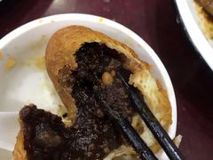 洗沙羊尾-金泰老法菜(天民路店)