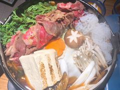 -大将料理餐厅(汇锦街店)