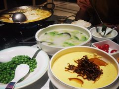 -外婆味道·云南菜大当家(关上店)