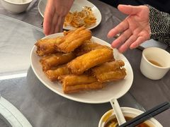 -香港九记海鲜