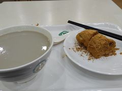 -锦馨豆汁(天坛路店)