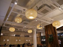 大堂-老板很二(吉大店)