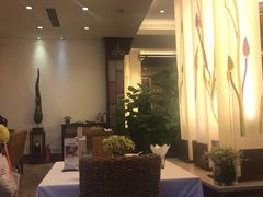 -阿诺泰·泰国餐厅(紫荆店)