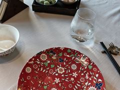 -蘇锦宴·淮扬菜烤鸭·小院(三元桥霄云路店)
