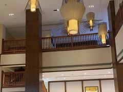 -长白山万达锦华套房酒店