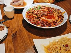 -永安水煮活鱼·仪征土菜院子