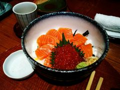 android_upload_pic-希望日本料理(保利香槟花园店)