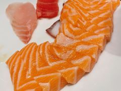 -长沙君悦酒店·自助餐厅咖啡厅