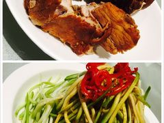 -一轩饺子馆(丽都店)
