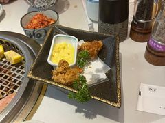 -千寻山野烤肉(中关村店)