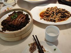 -茅庐川菜(烟台万象汇店)