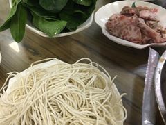 -木萨火锅店(开鲁路店)