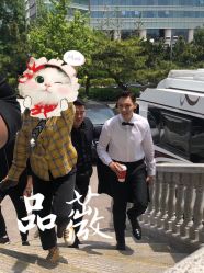 点击看大图 -青悠映画摄影工作室