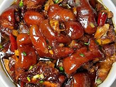 -笨罗卜浏阳菜馆(太平街店)