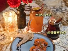 -BROWNSTONE布朗石西班牙餐厅(富城店)