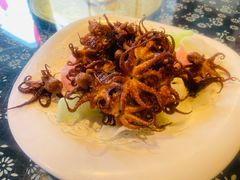 -旺角小渔村·海肠捞饭开创者(环山路店)