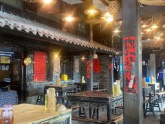-饭江湖·江湖菜(湖广会馆店)